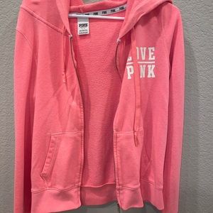 PINK Long Sleeve Sweater